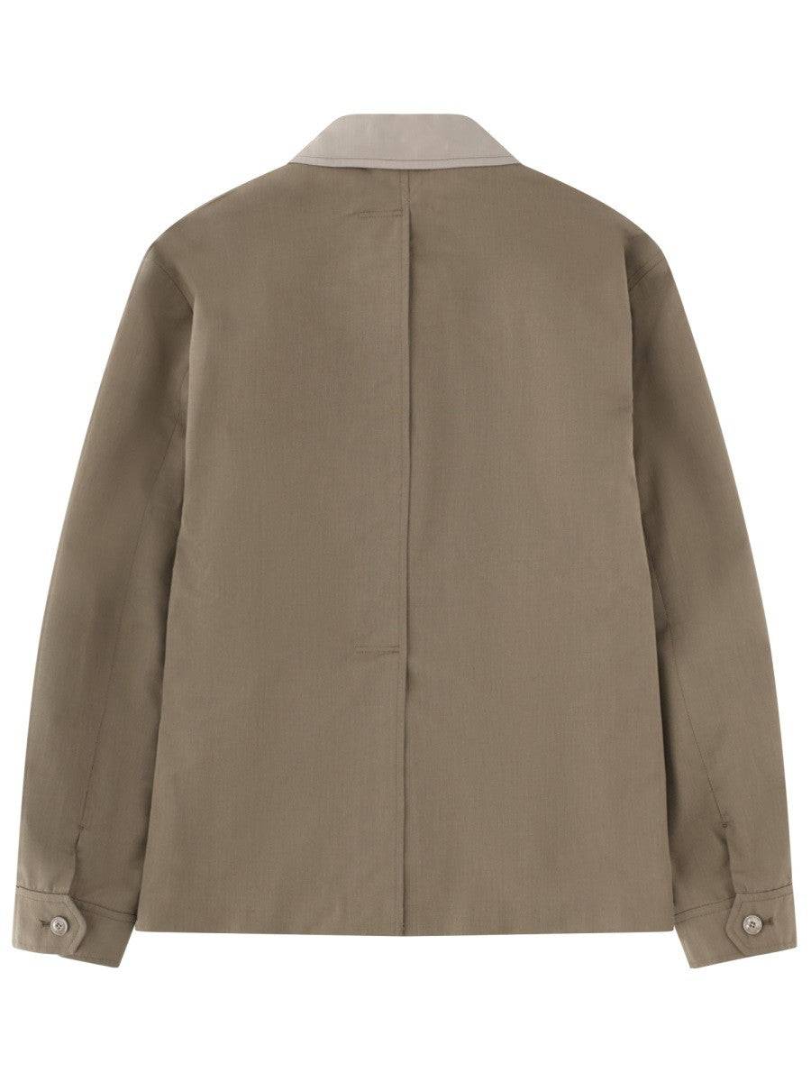 Our Legacy - Man - Beige - Blazer