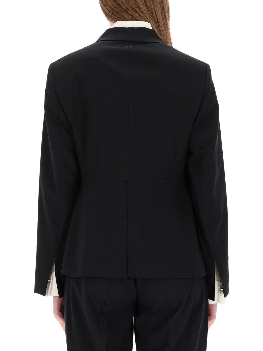 Boss - Woman - Black - Blazer