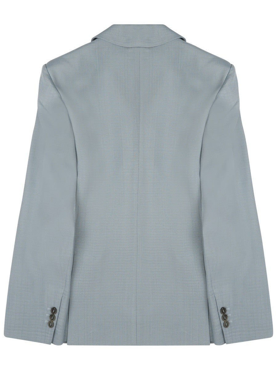P.A.R.O.S.H. - Woman - Blue - Blazer