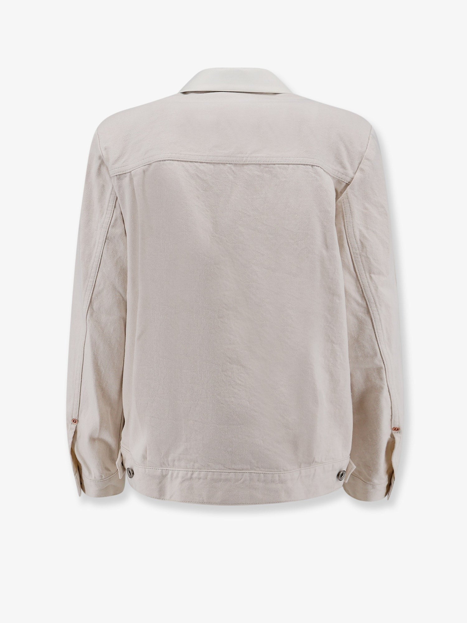 SACAI - Woman - White - Blazer