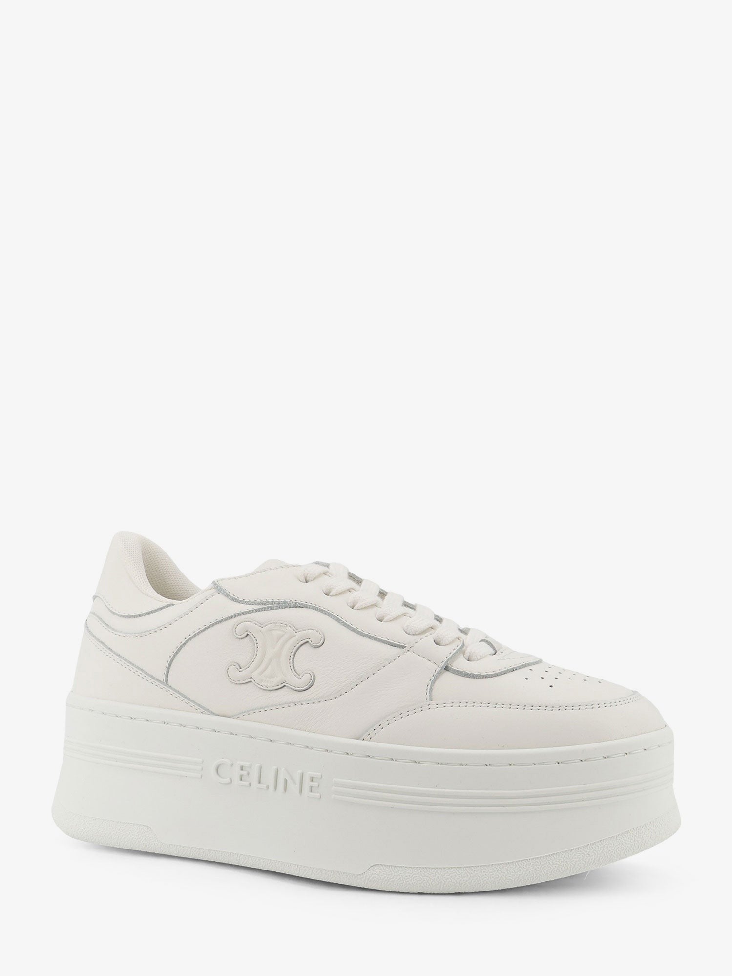 Celine - Woman - White - Sneaker