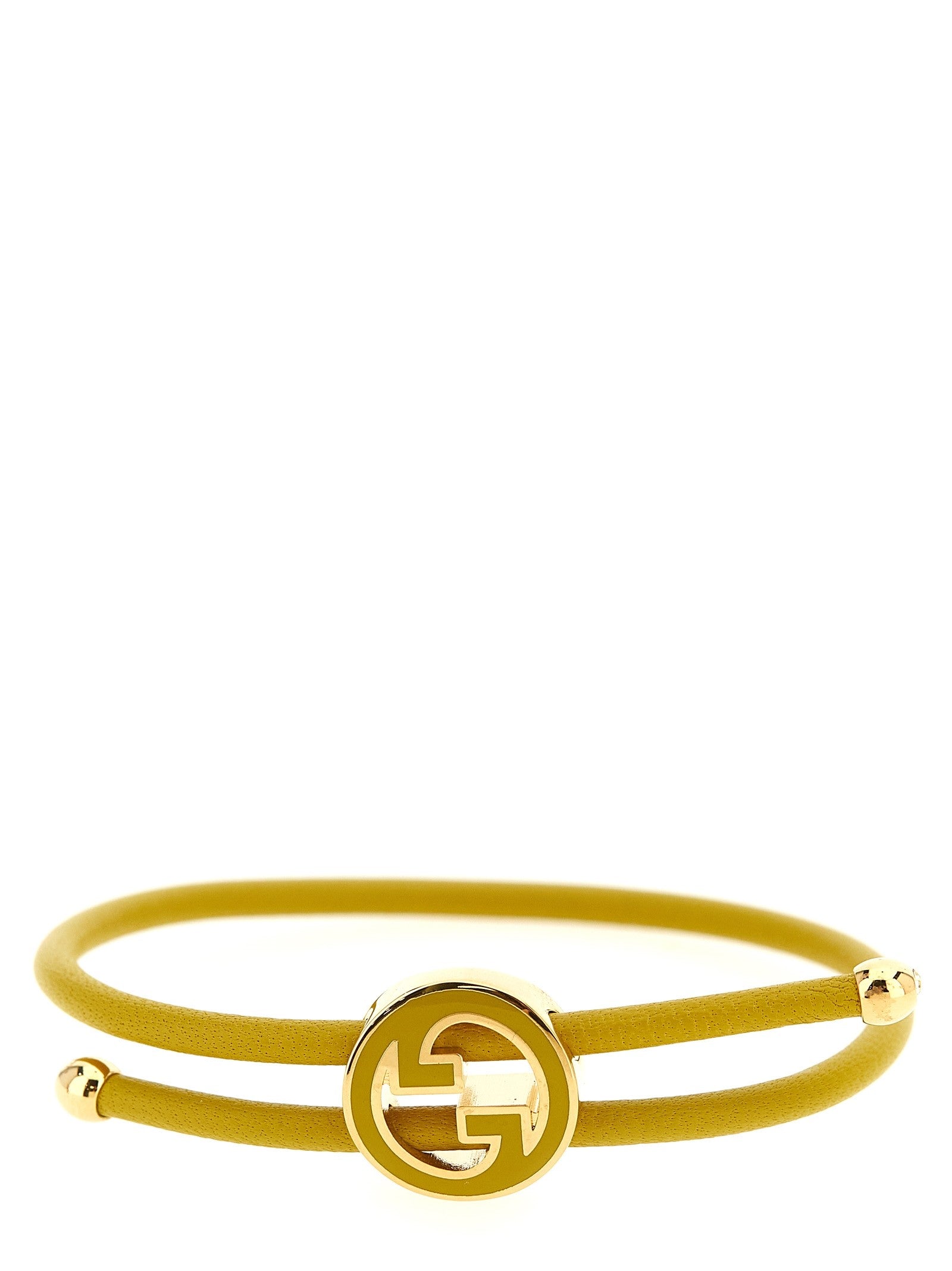 Gucci - nan - Yellow - Jewelry