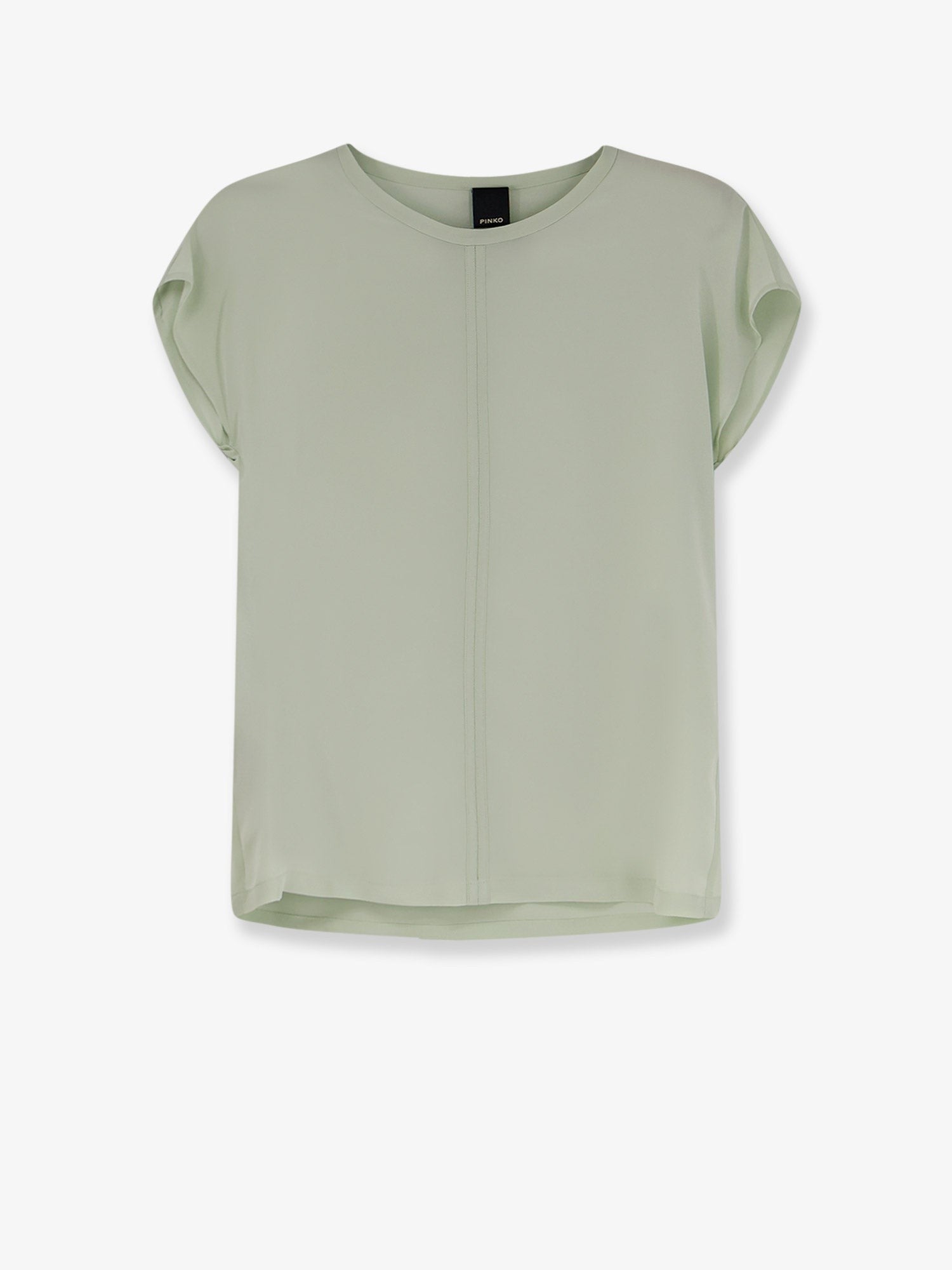 Pinko - Woman - Green - Shirt