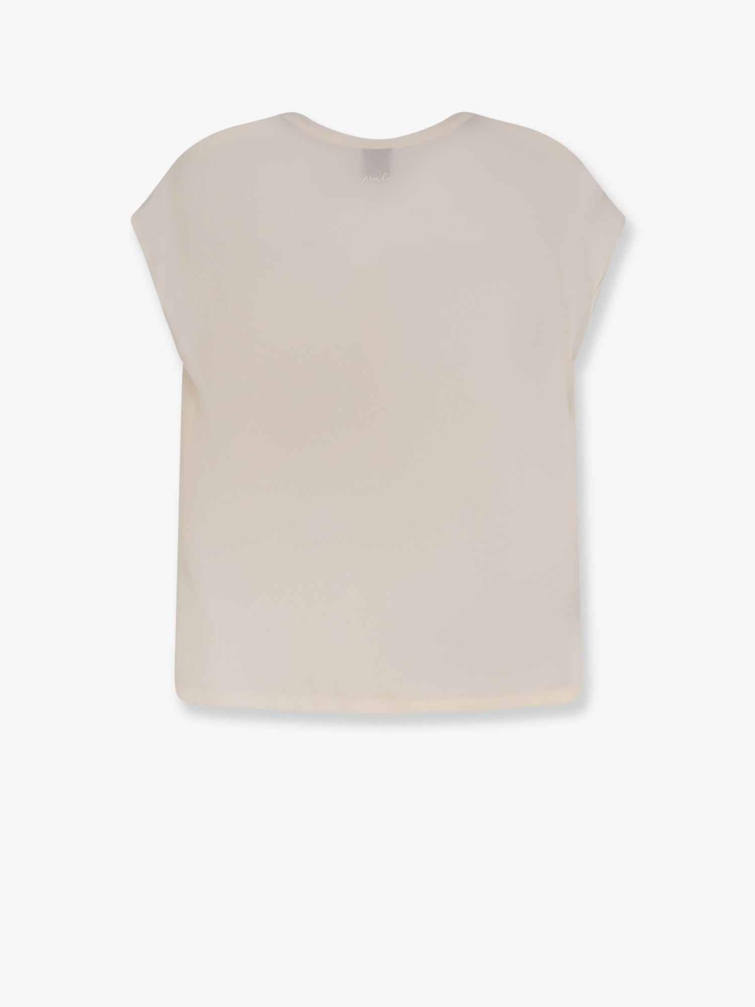 Pinko - Woman - White - Shirt