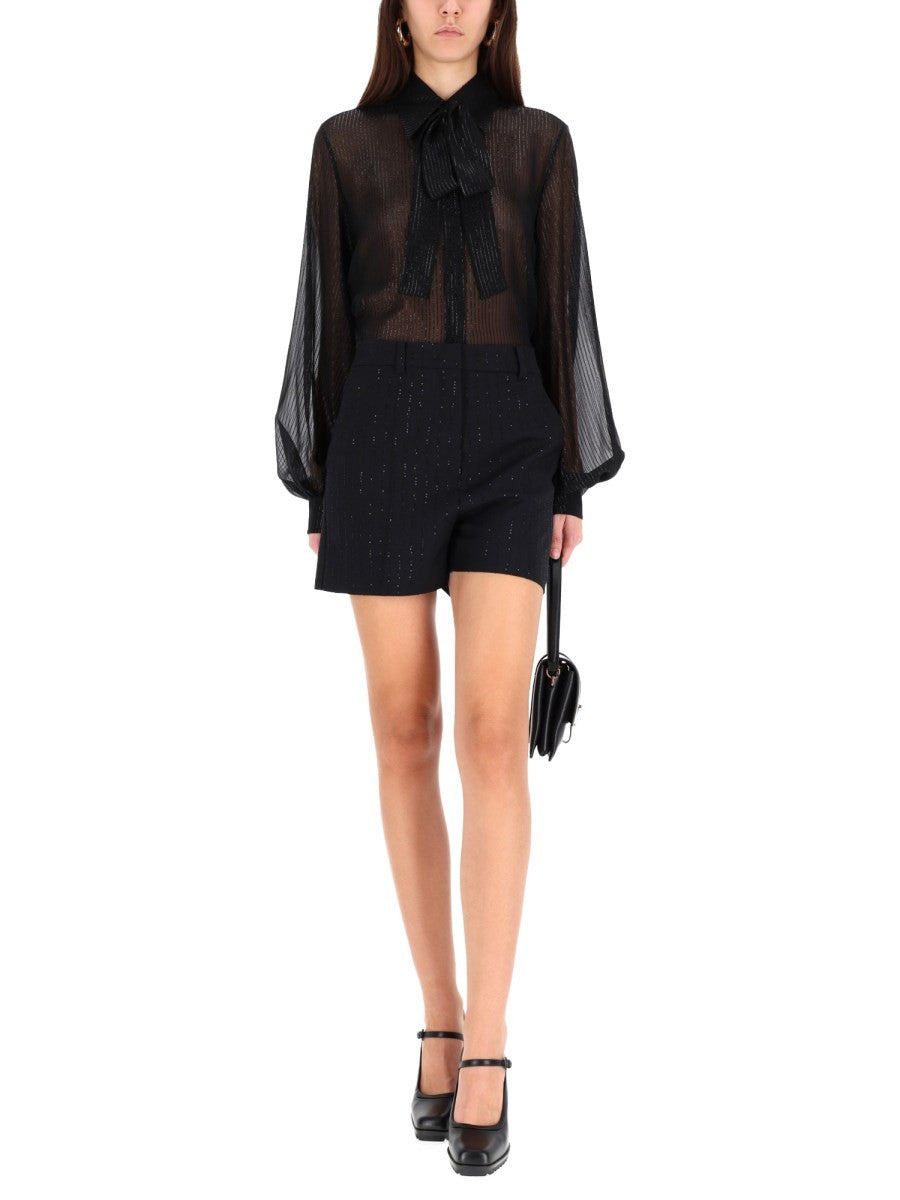 Max Mara - Woman - Black - Shirt