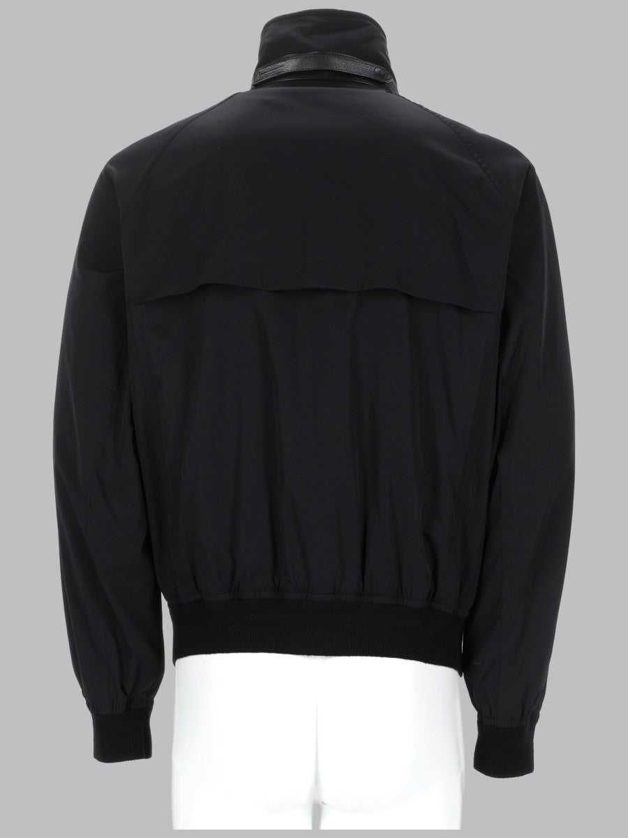 TOM FORD - Man - Black - Jacket