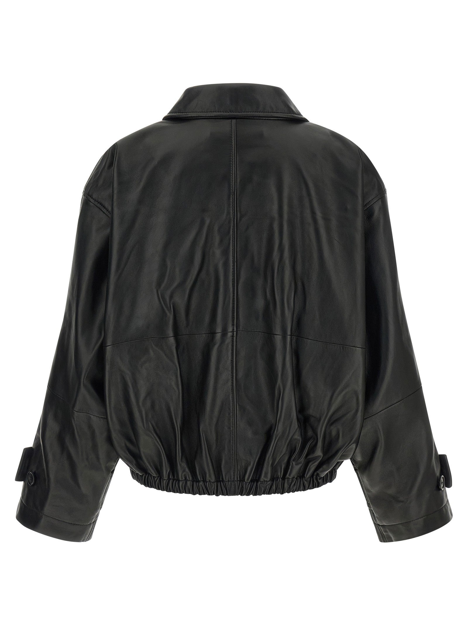 ROHE - nan - Black - Jacket