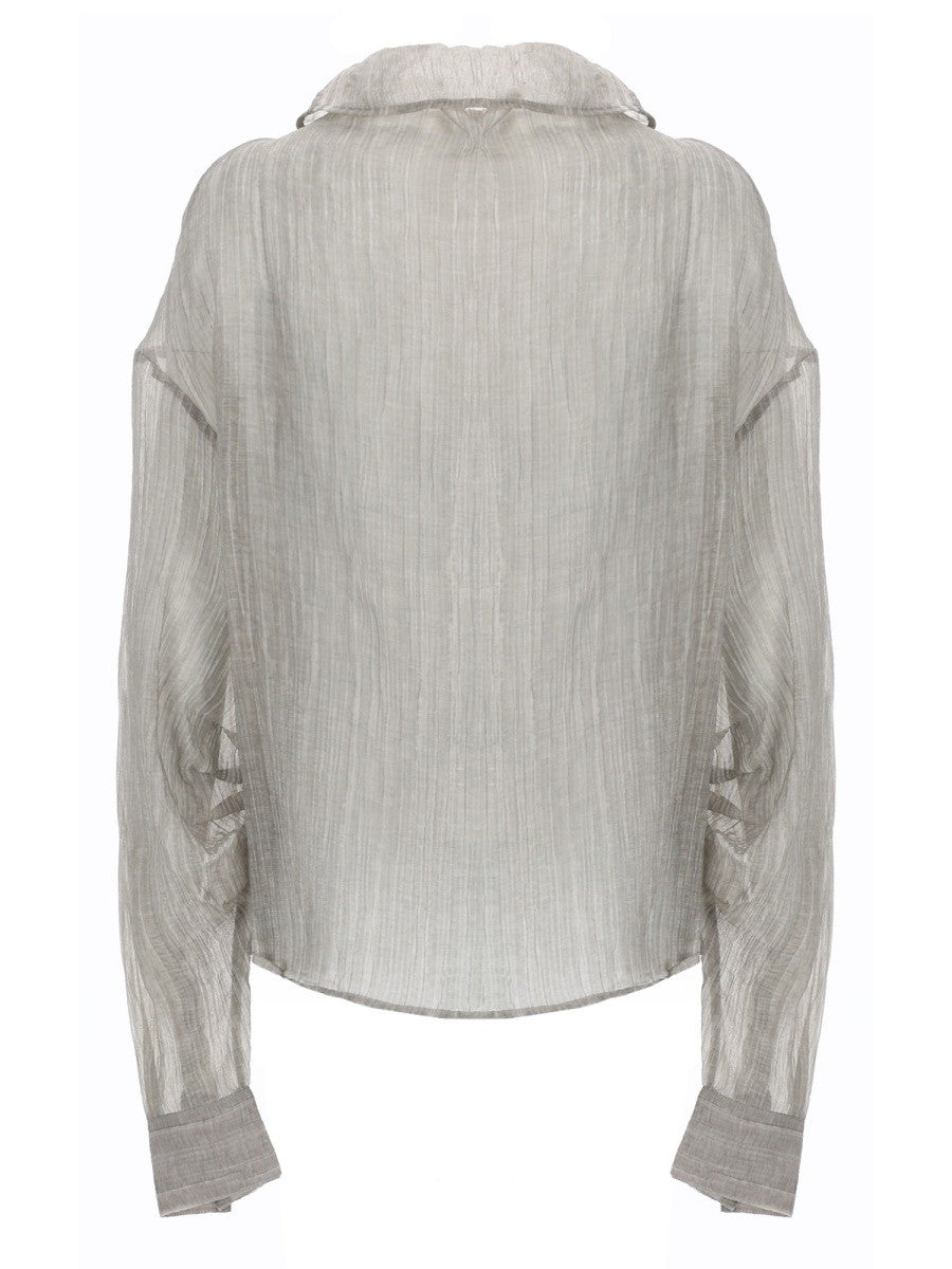 THE GARMENT - Woman - Grey - Top