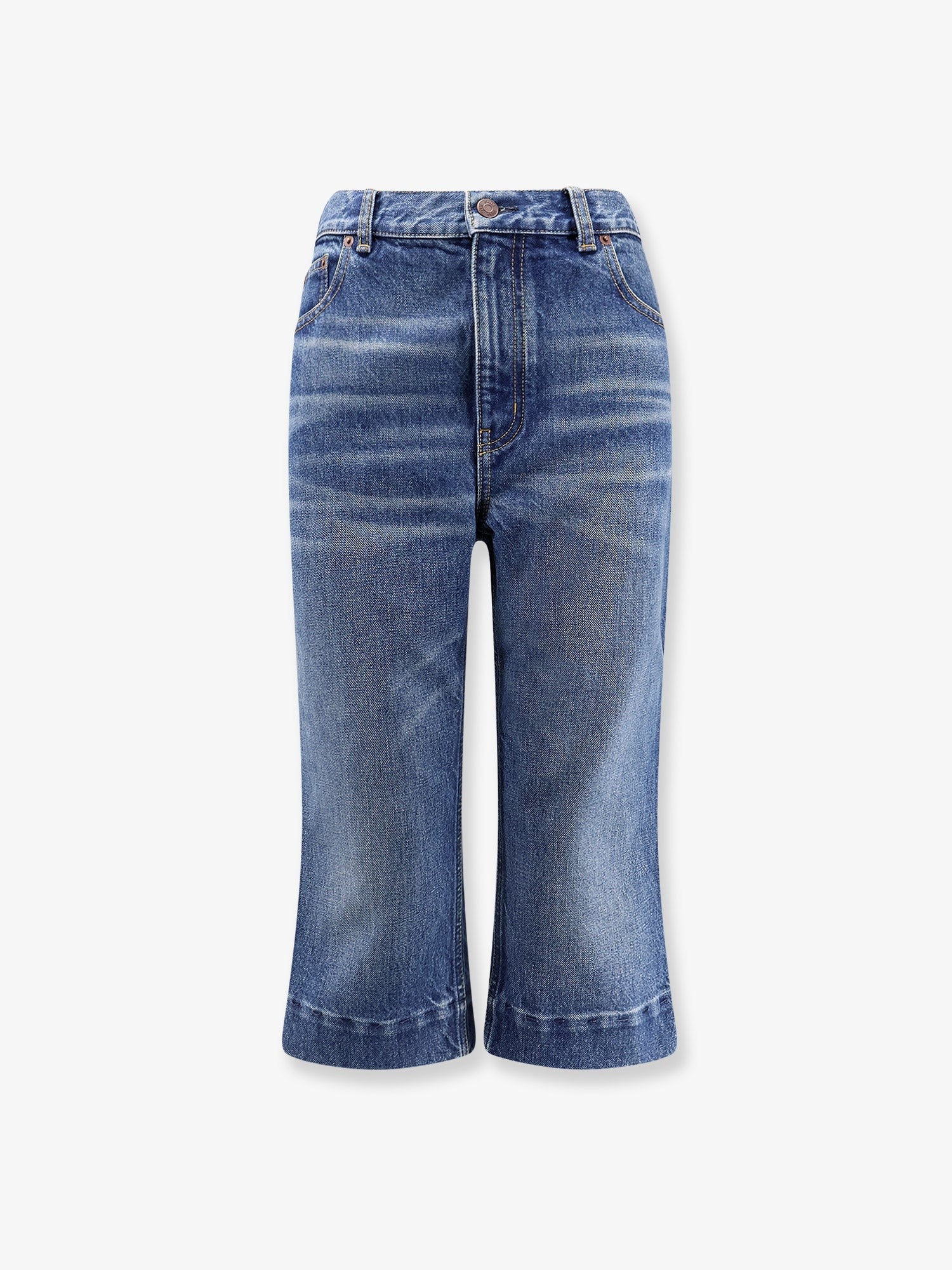 CHLOÉ - Woman - Blue - Jeans