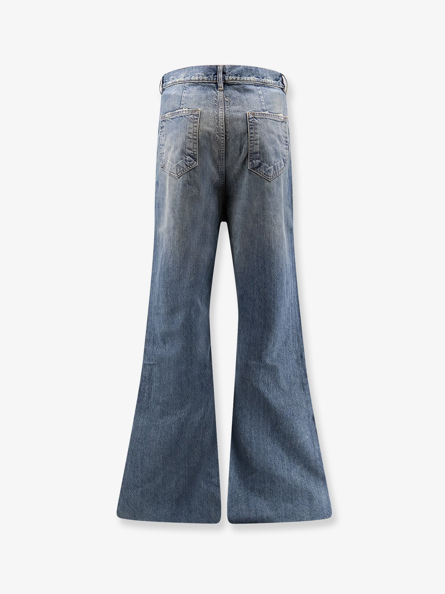 Drkshdw - Man - Blue - Jeans