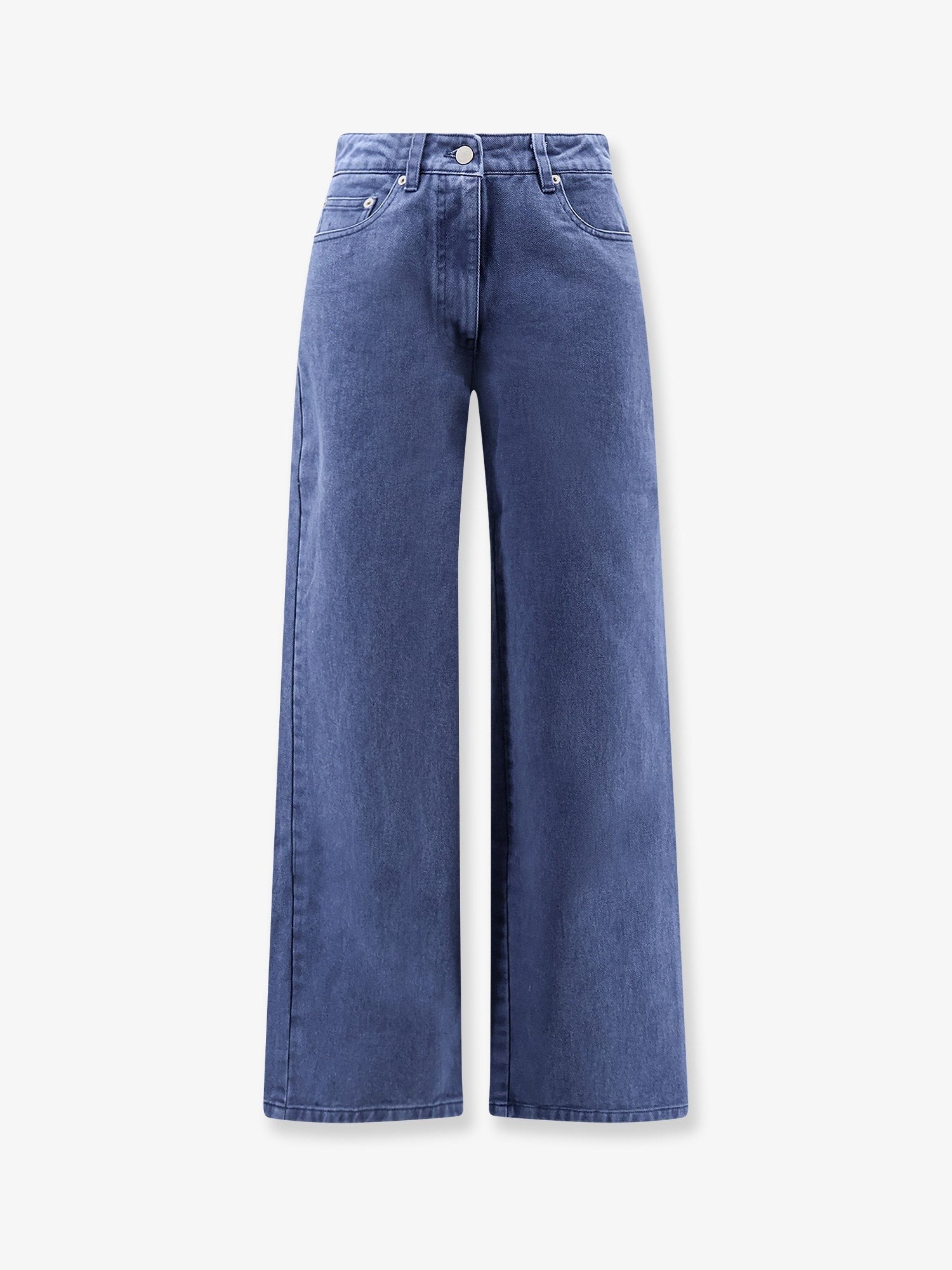 TONYWACK - Woman - Blue - Jeans