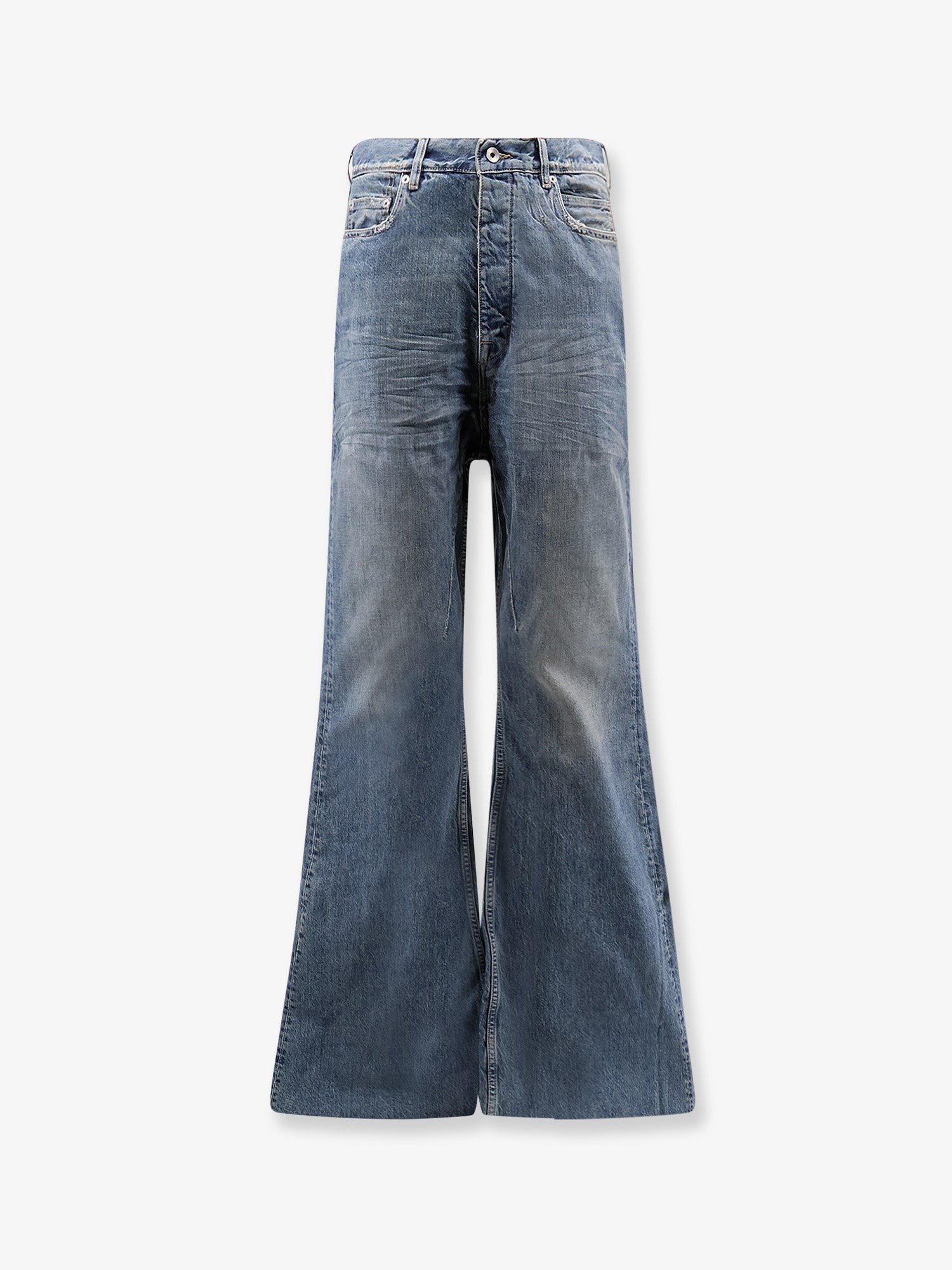 Drkshdw - Man - Blue - Jeans