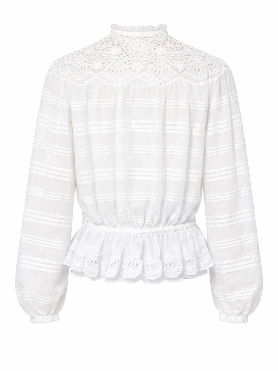 MARANT ETOILE - Woman - White - Shirt