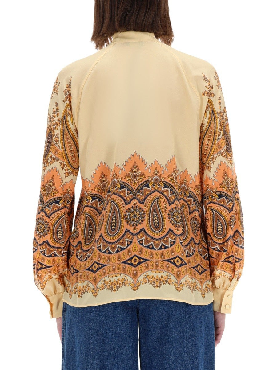 Etro - Woman - Multicolor - Top