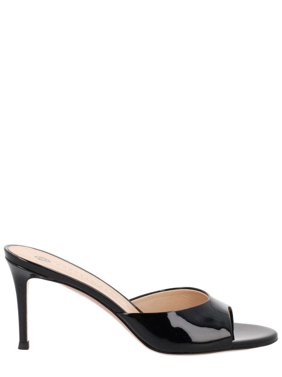 ROBERTO FESTA - Woman - Black - Heel