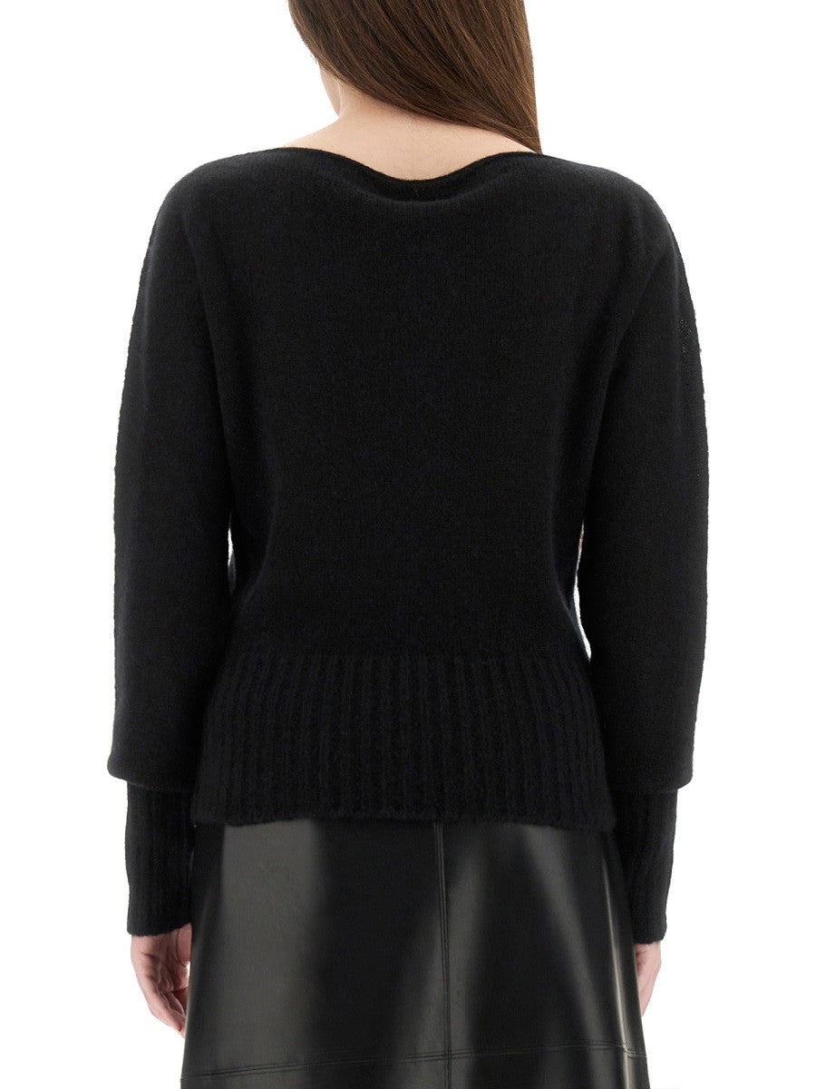 TOM FORD - Woman - Black - Sweater