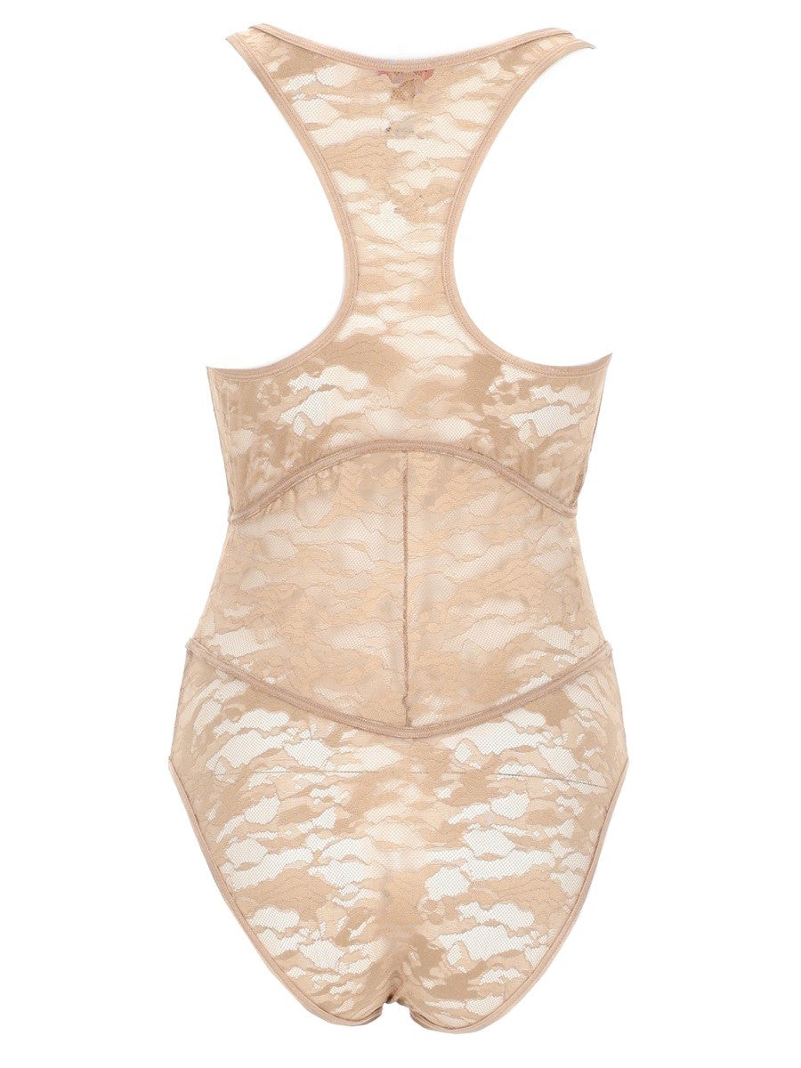 Diesel - Woman - Beige - Underwear