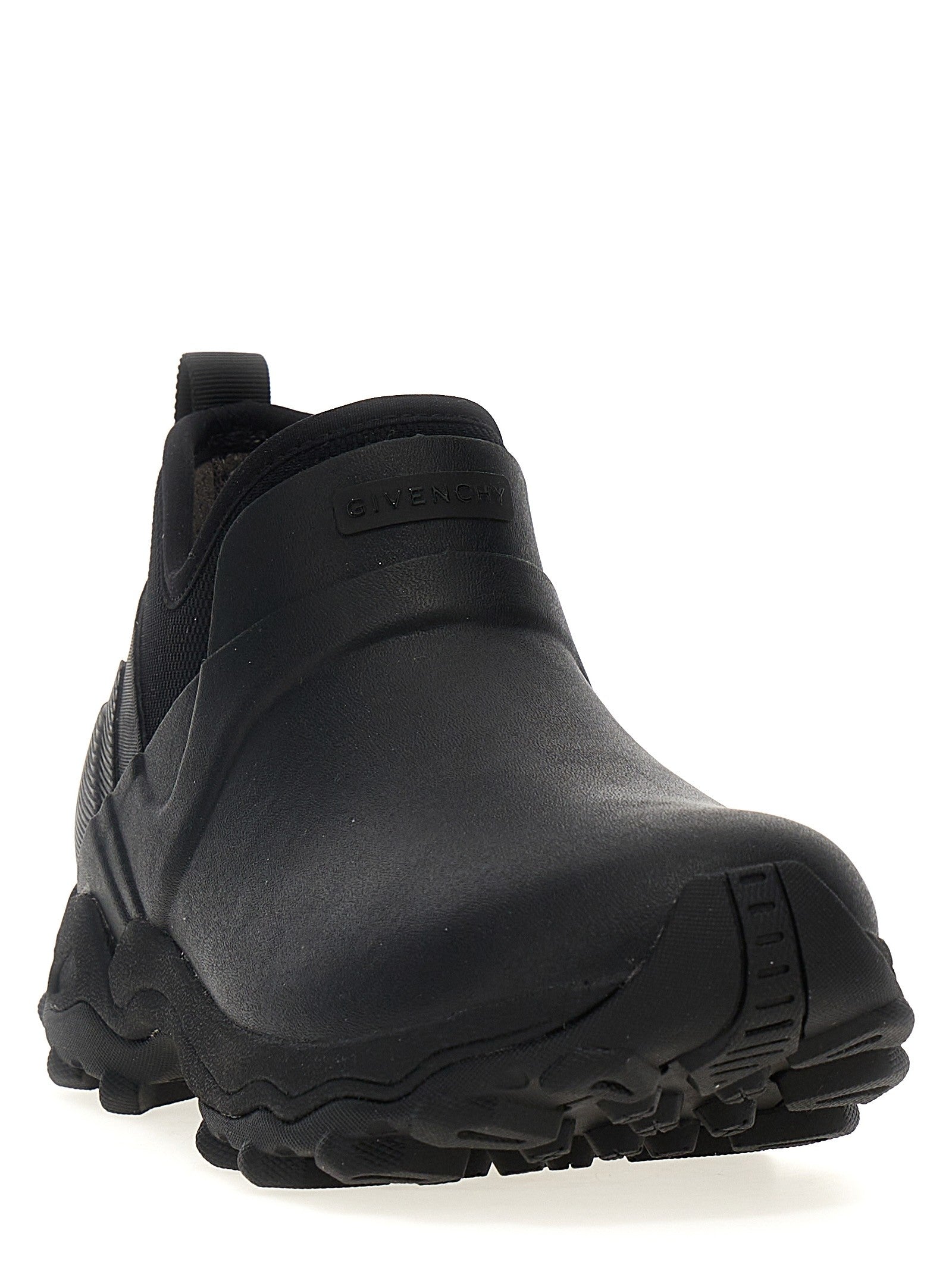 Givenchy - nan - Black - Boot