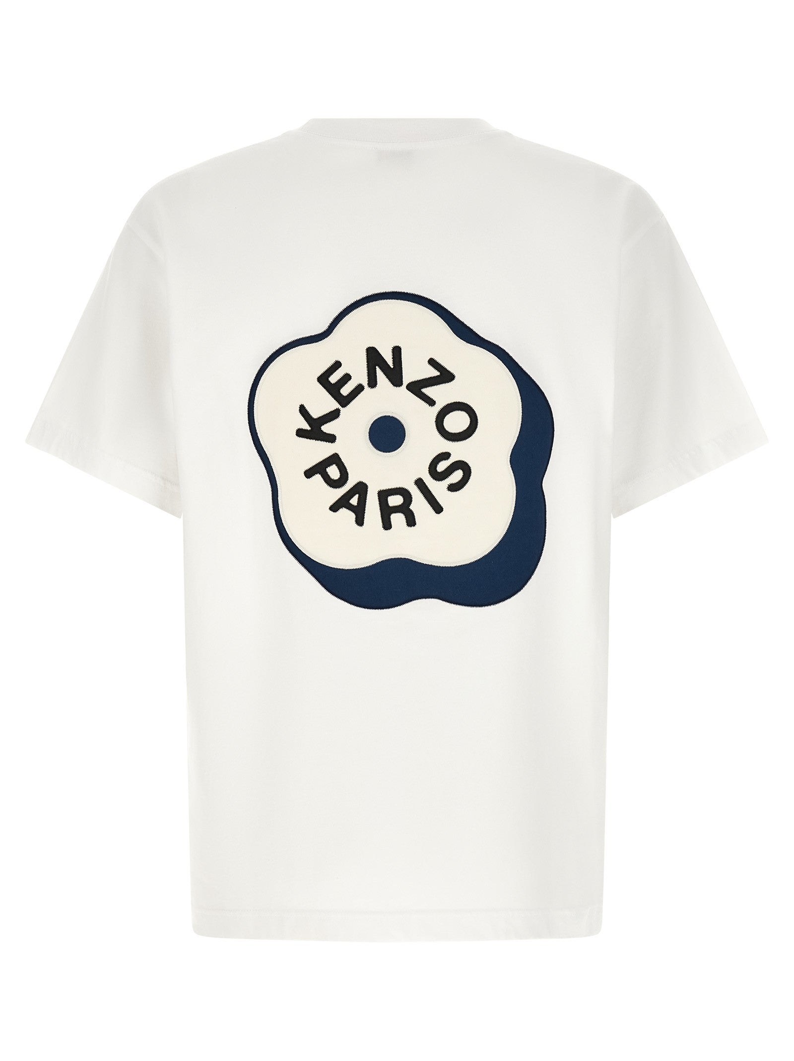 Kenzo - nan - White - T-shirt