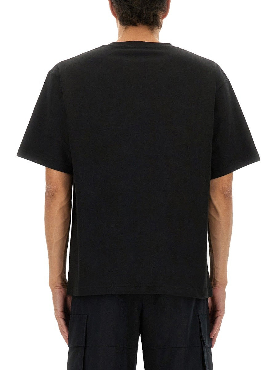 Kenzo - Man - Black - T-shirt