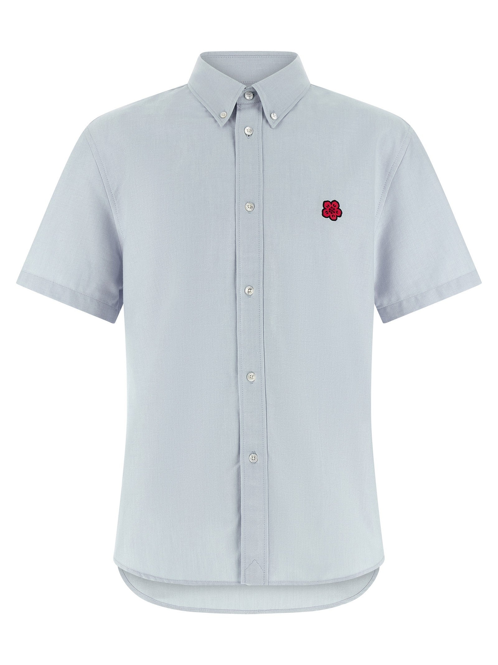 Kenzo - nan - White - Shirt