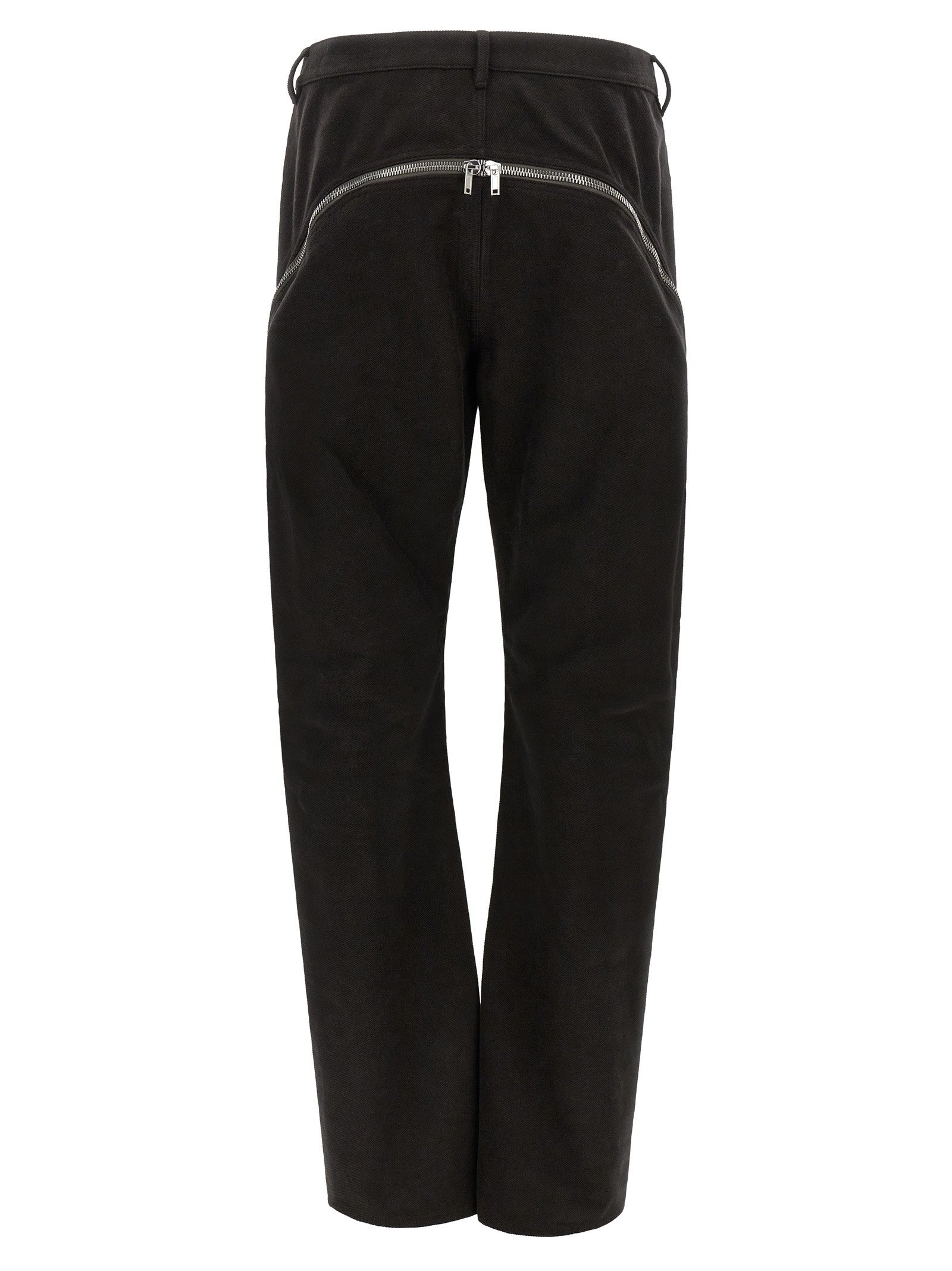 RICK OWENS - nan - Black - Pants