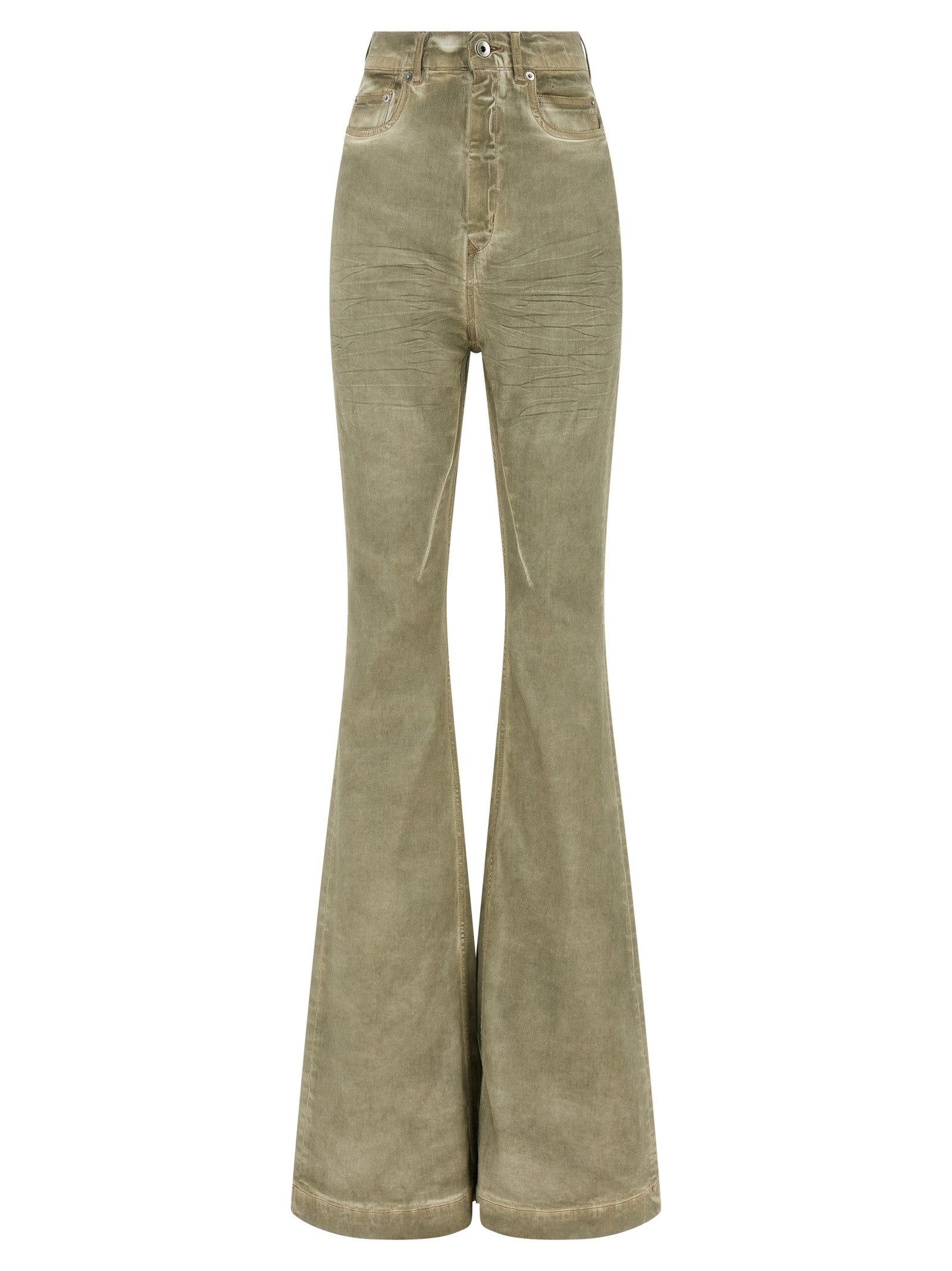 Drkshdw - nan - Beige - Jeans