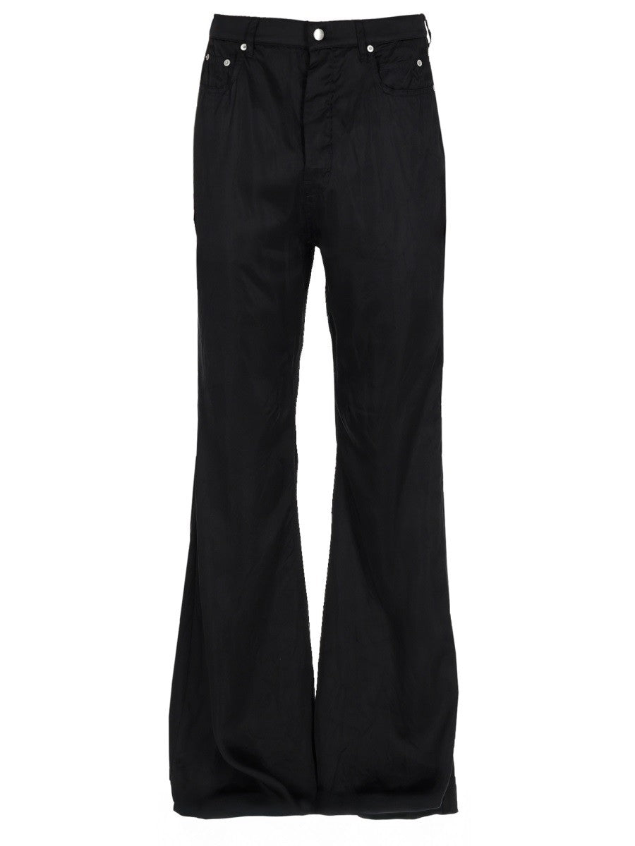 RICK OWENS - Man - Black - Pants