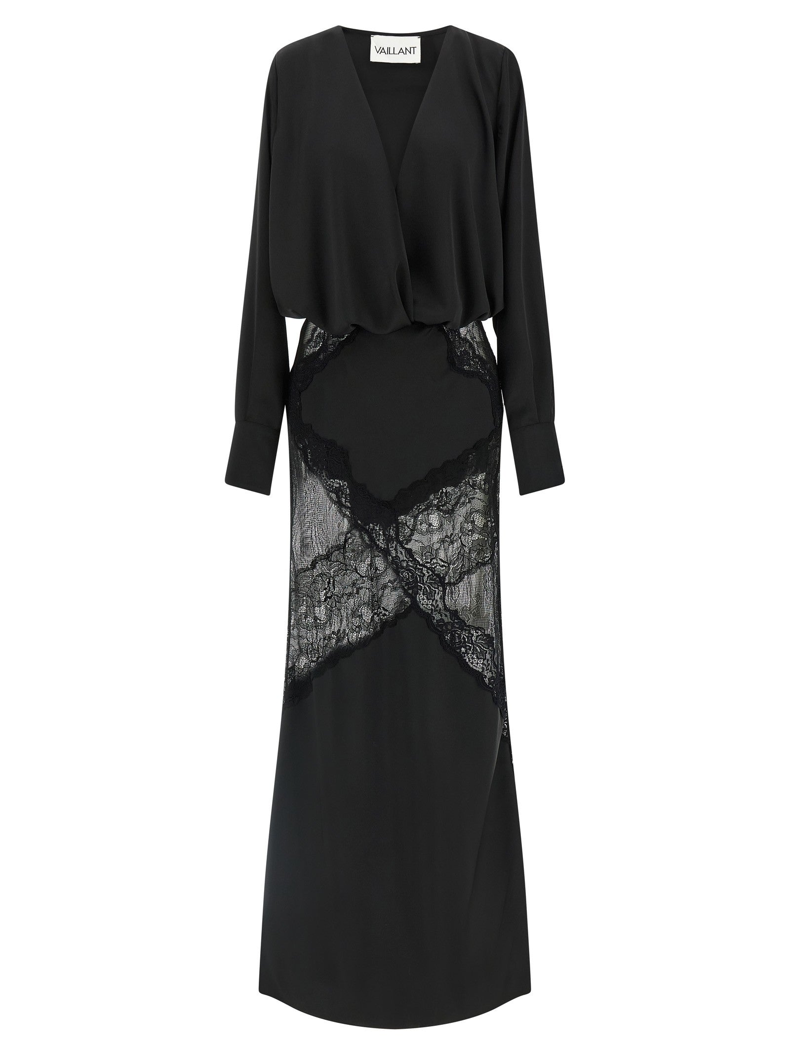 VAILLANT - nan - Black - Dress