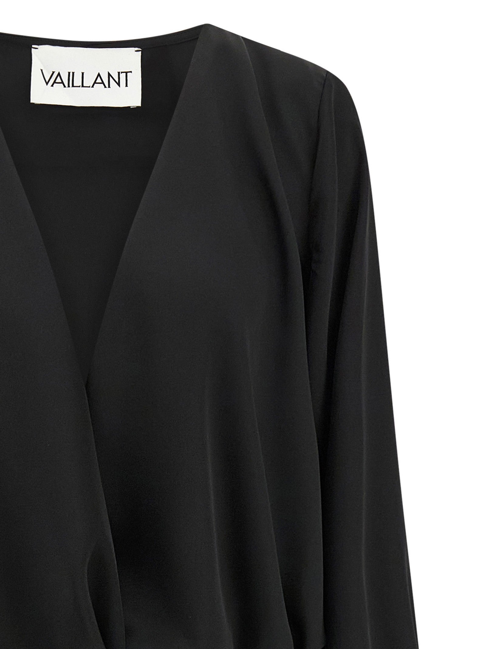 VAILLANT - nan - Black - Dress