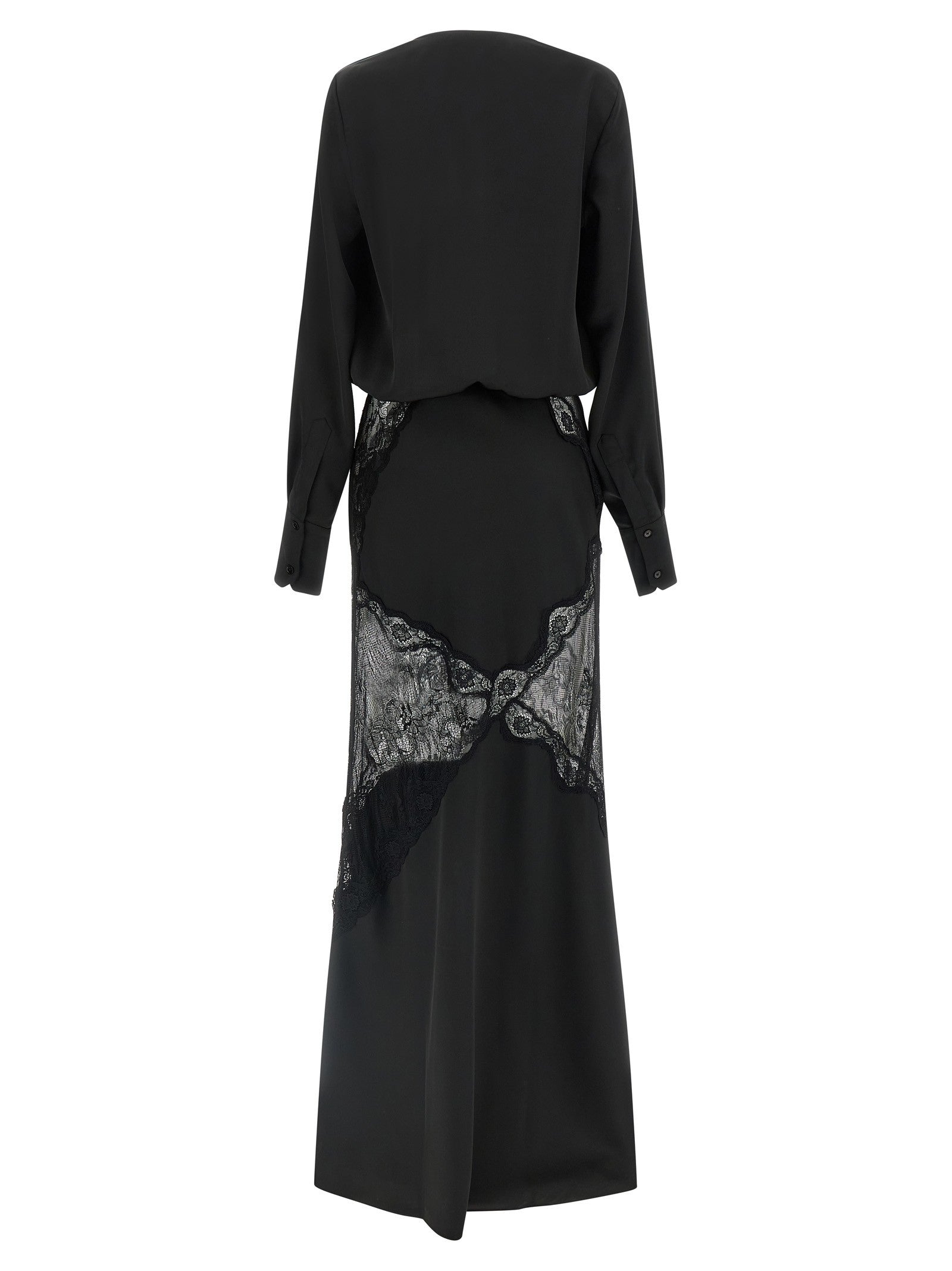 VAILLANT - nan - Black - Dress