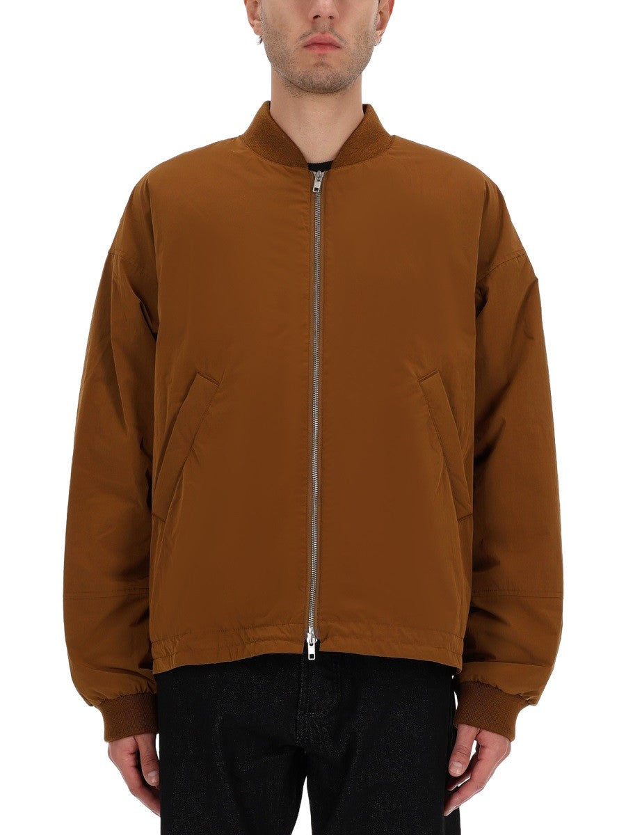 YMC - Man - Brown - Jacket