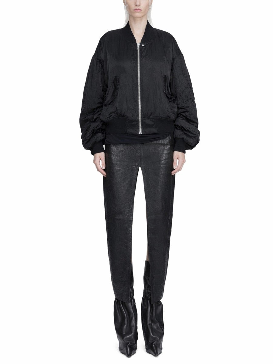 RICK OWENS - Woman - Black - Jacket