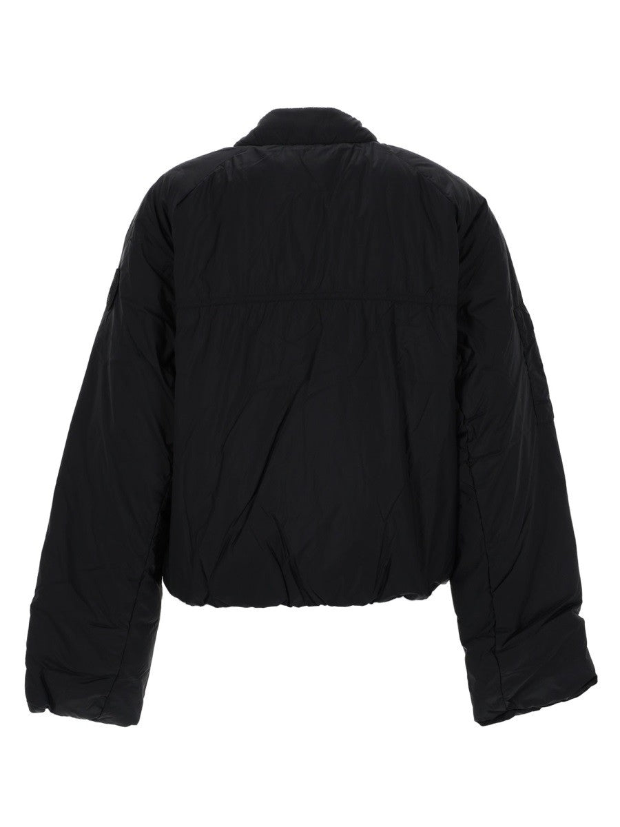 CANADA GOOSE - Woman - Black - Jacket