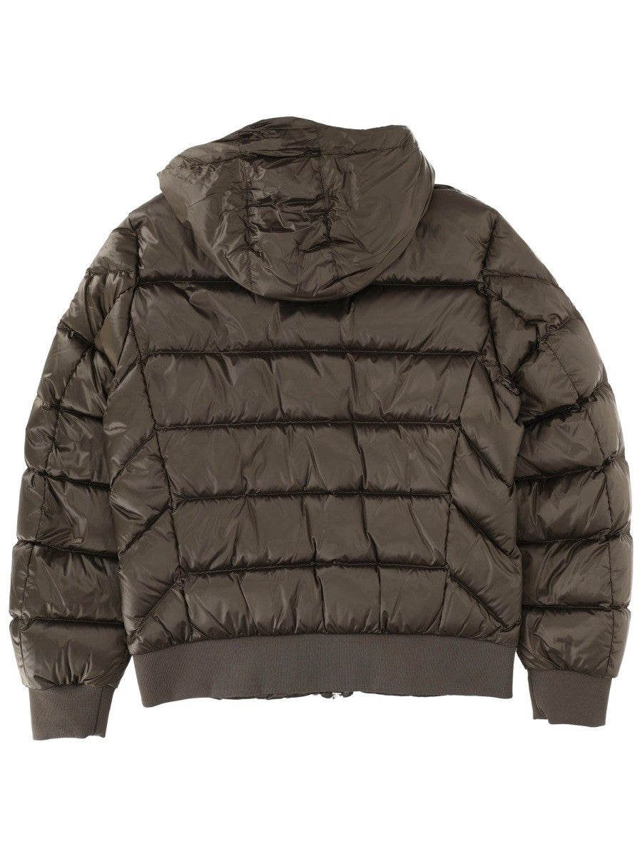 PARAJUMPERS - Man - Green - Coat