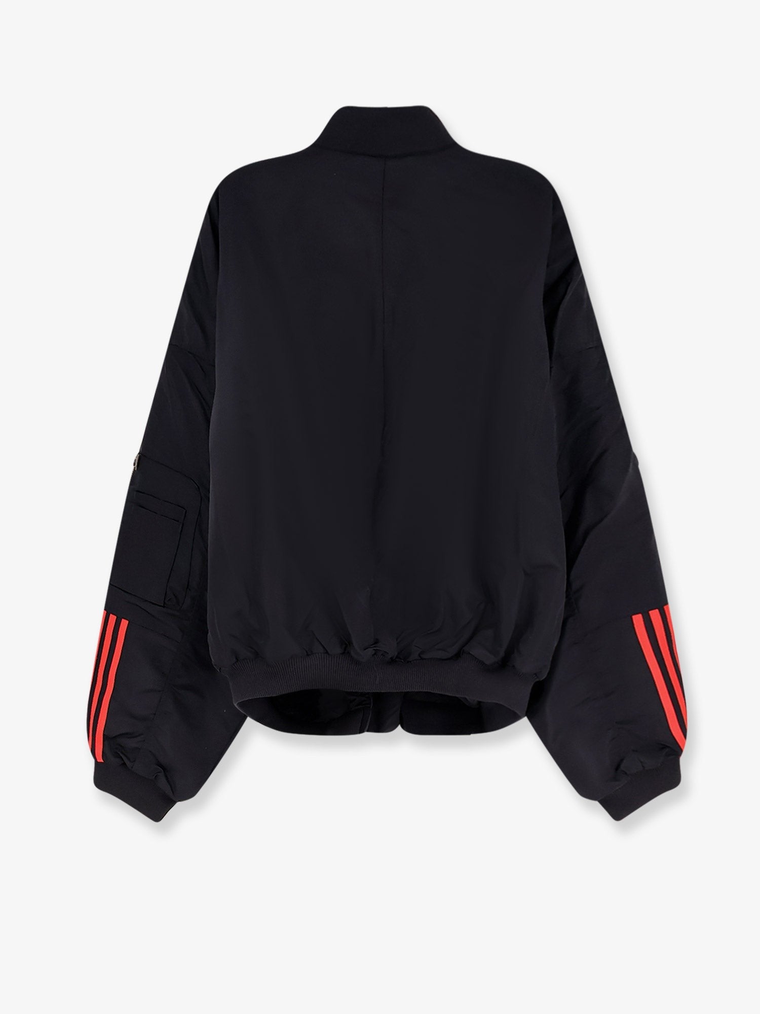 ADIDAS X WILLY CHAVARRIA - Man - Black - Jacket