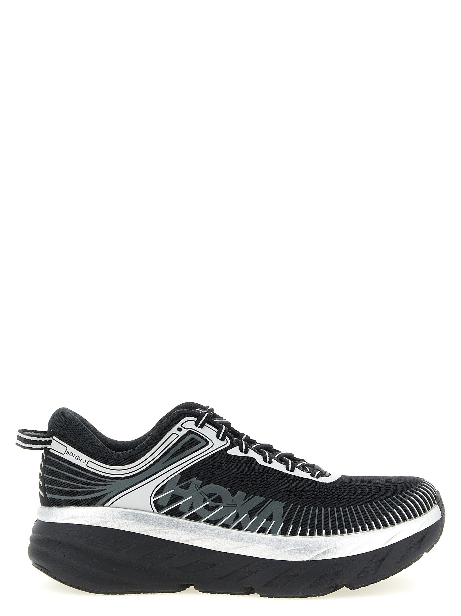 HOKA ONE ONE - nan - Multicolor - Sneaker