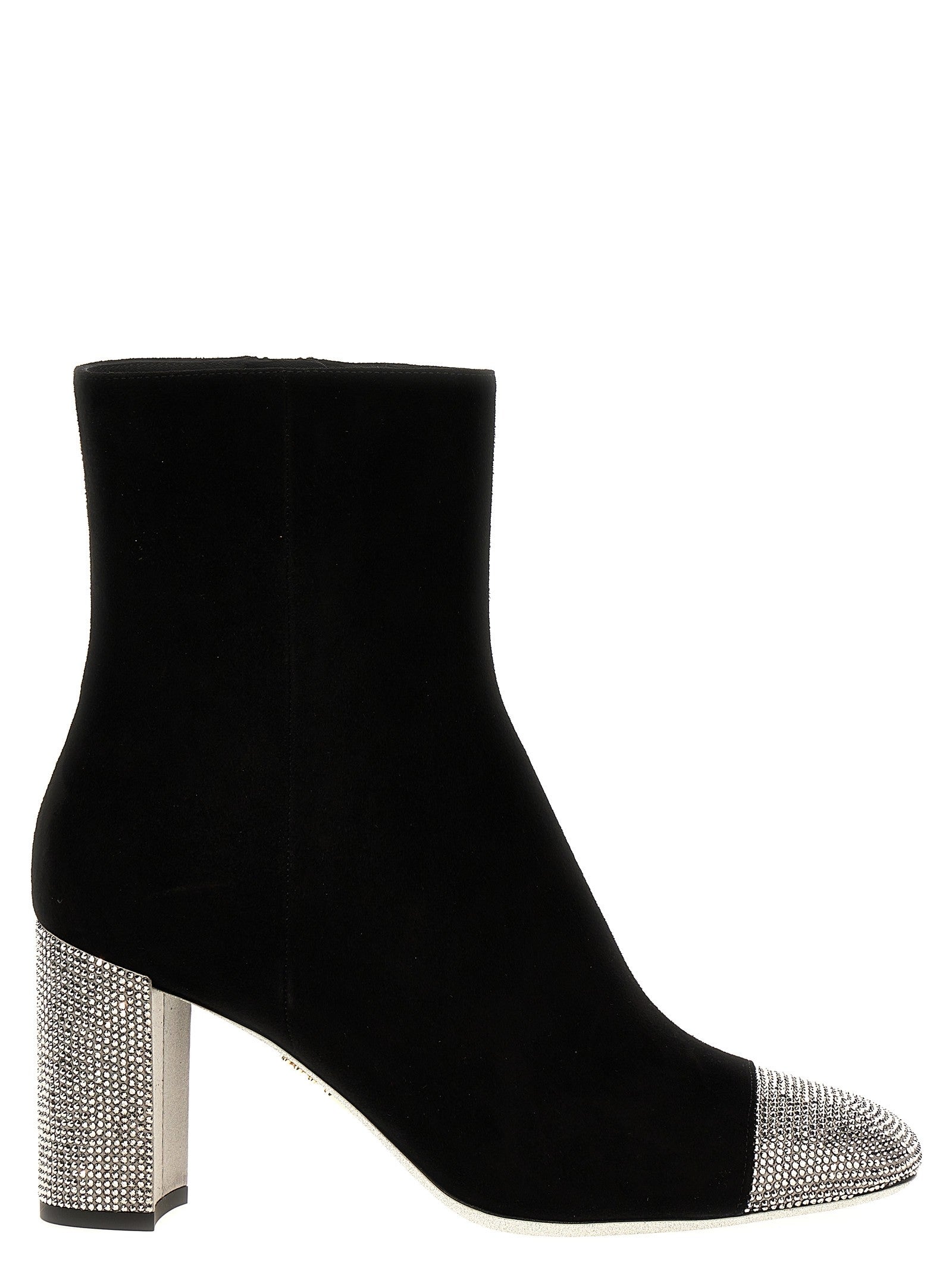 RENE CAOVILLA - nan - Black - Boot