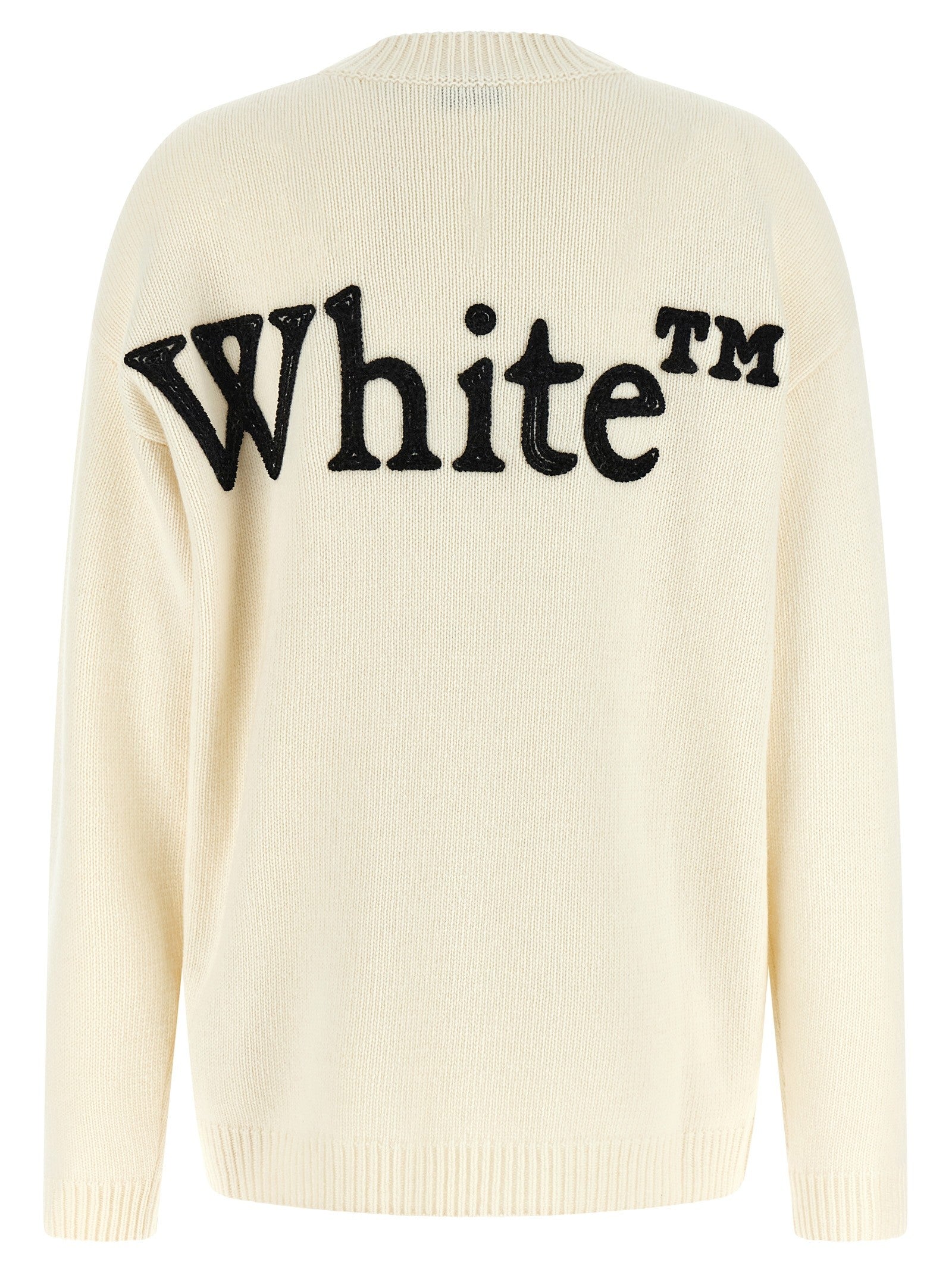 Off-white - nan - Multicolor - Sweater
