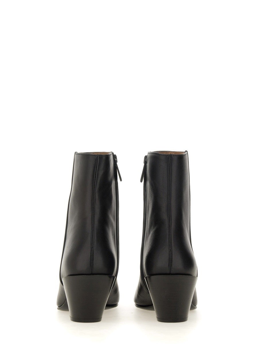 ROBERTO FESTA - Woman - Black - Boot