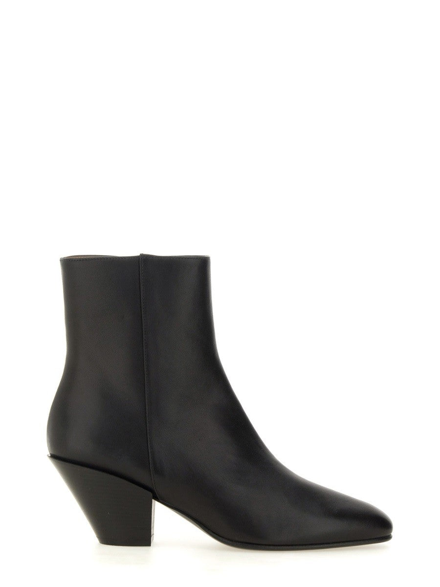 ROBERTO FESTA - Woman - Black - Boot