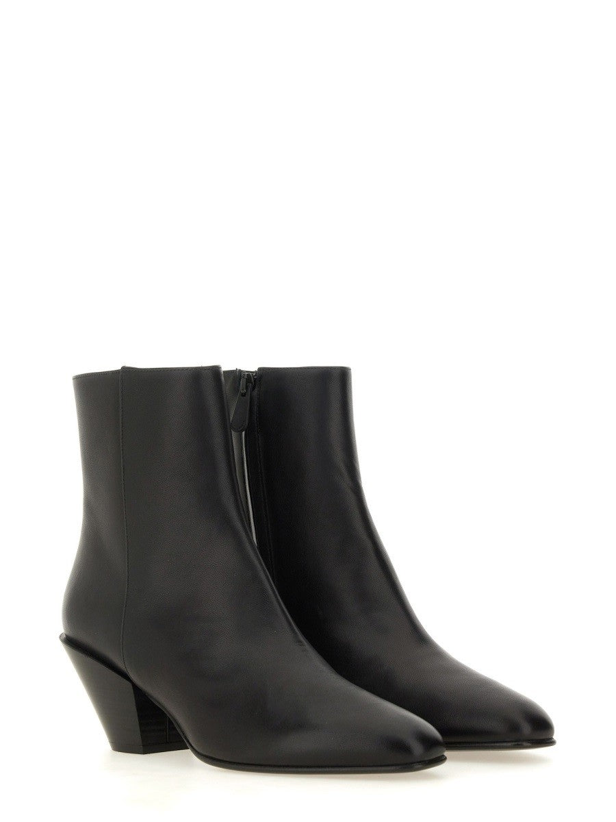 ROBERTO FESTA - Woman - Black - Boot