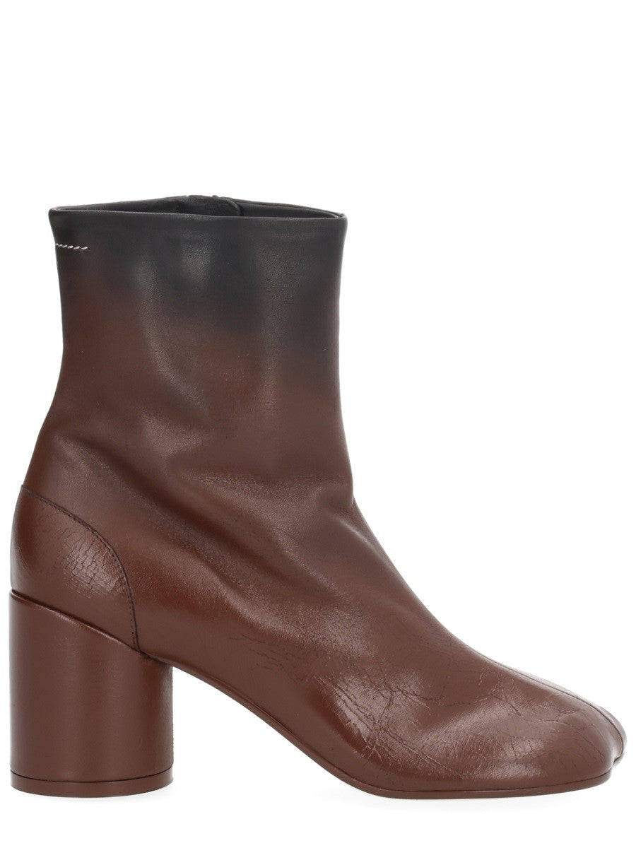 MM6 MAISON MARGIELA - Woman - Brown - Boot