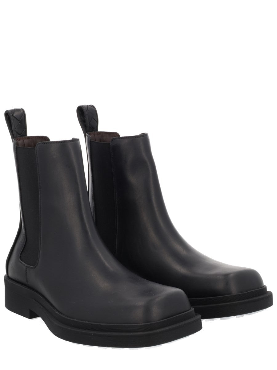Bottega Veneta - Woman - Black - Boot
