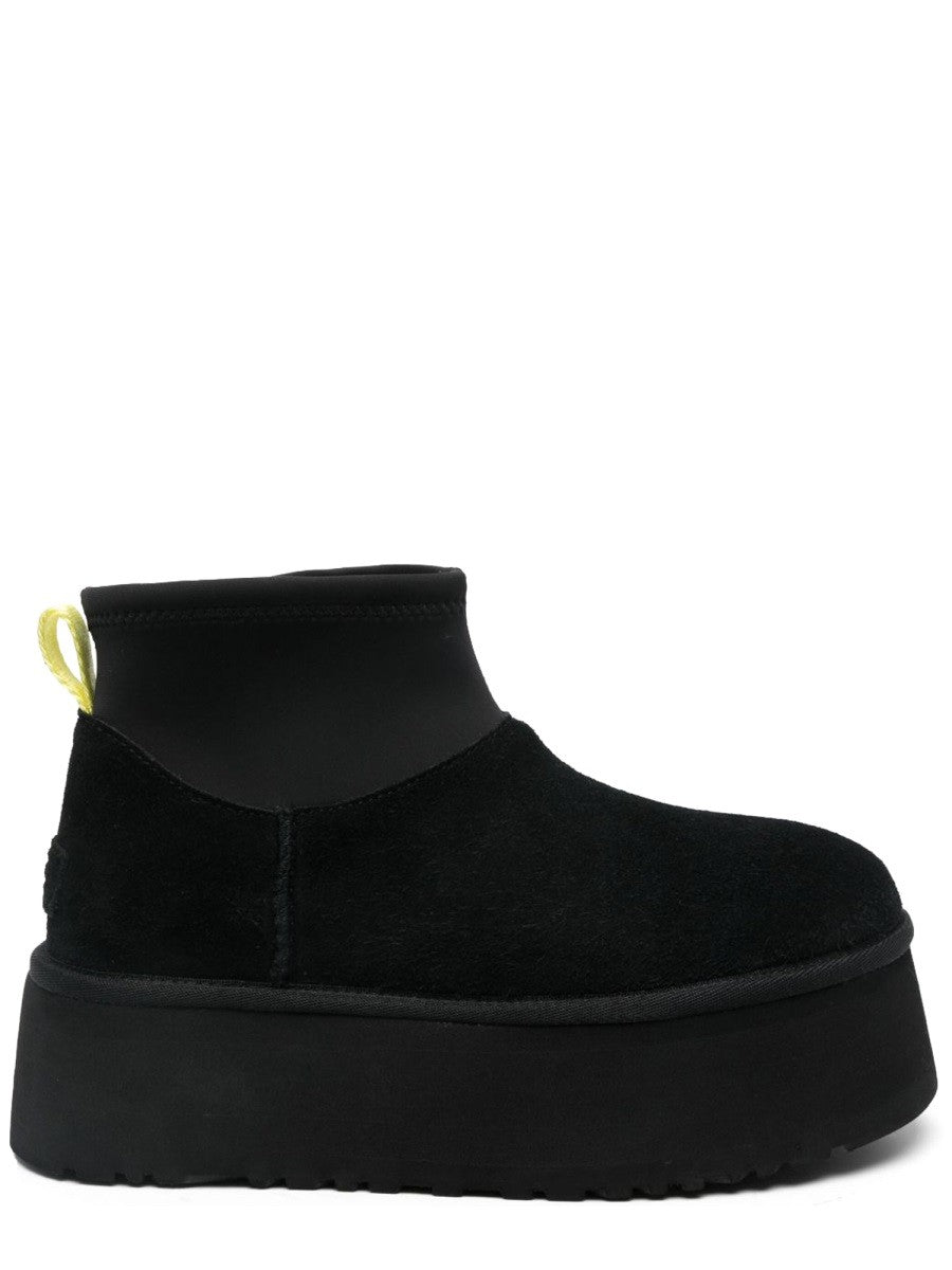 Ugg - Woman - Black - Flat