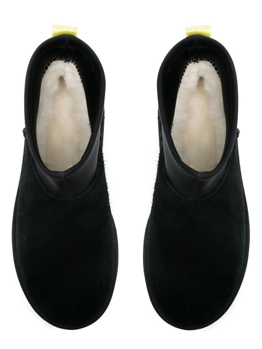 Ugg - Woman - Black - Flat