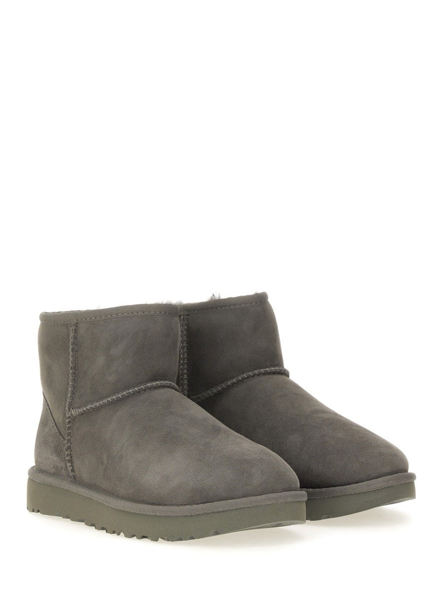 Ugg - Woman - Grey - Boot