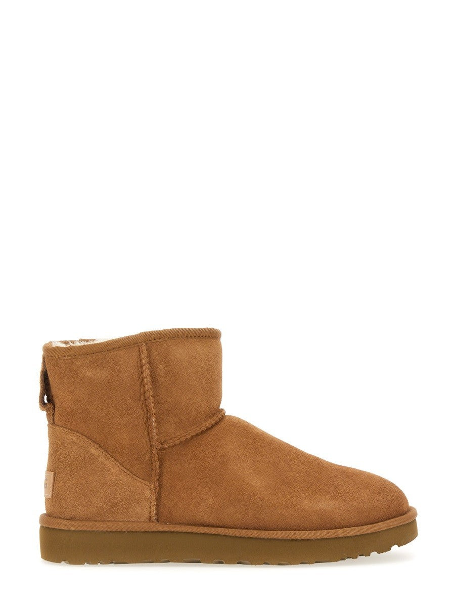 Ugg - Woman - Brown - Boot