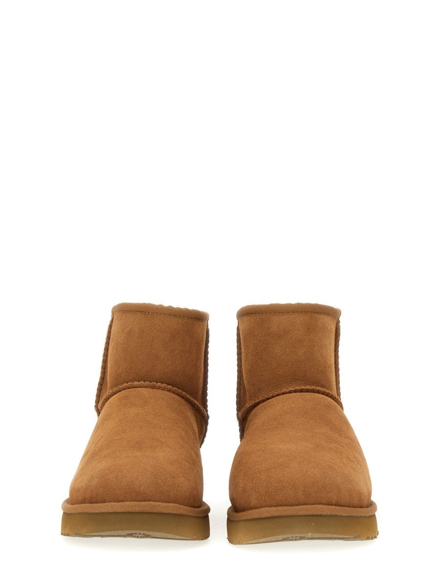 Ugg - Woman - Brown - Boot