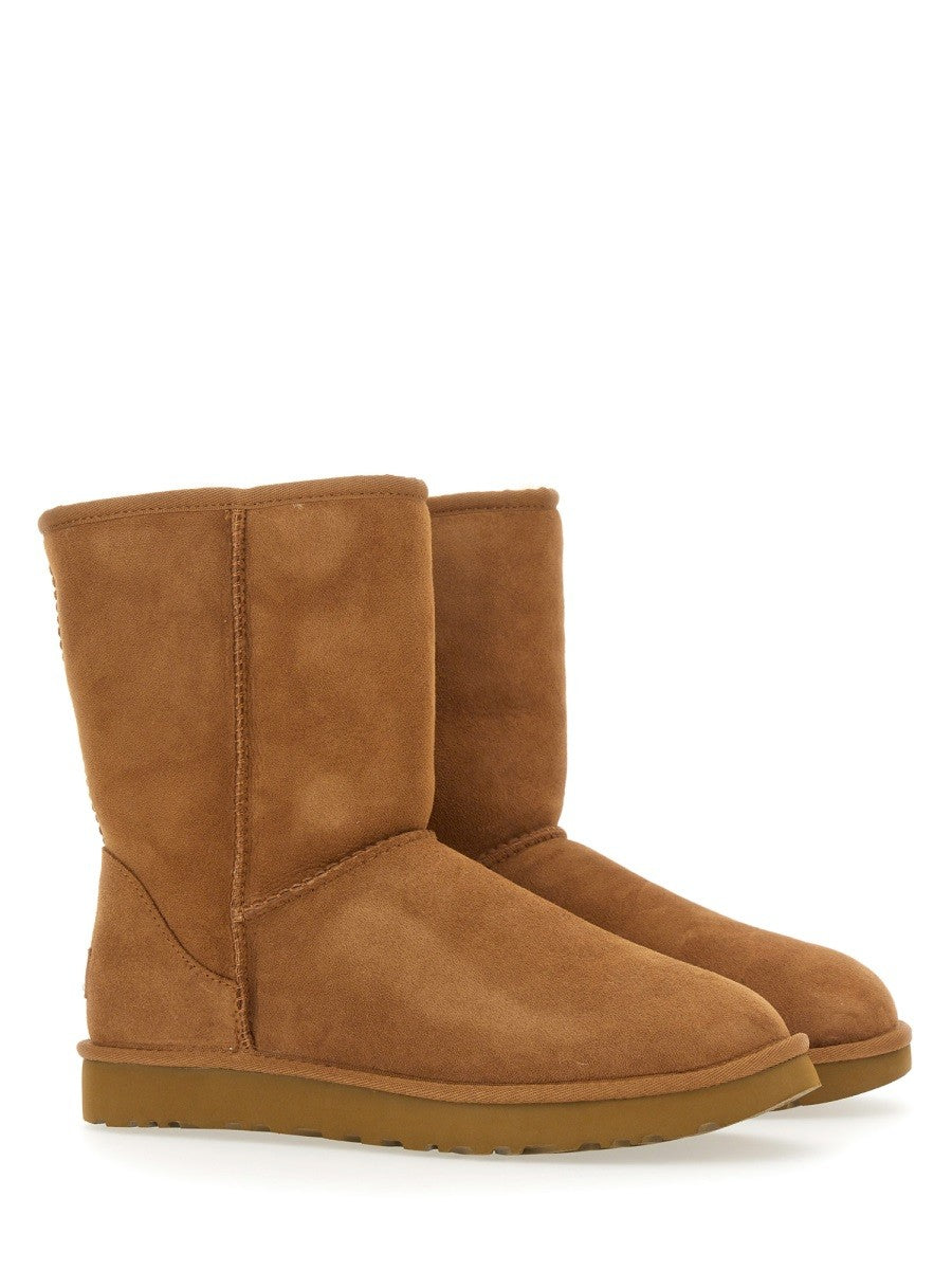Ugg - Woman - Brown - Boot